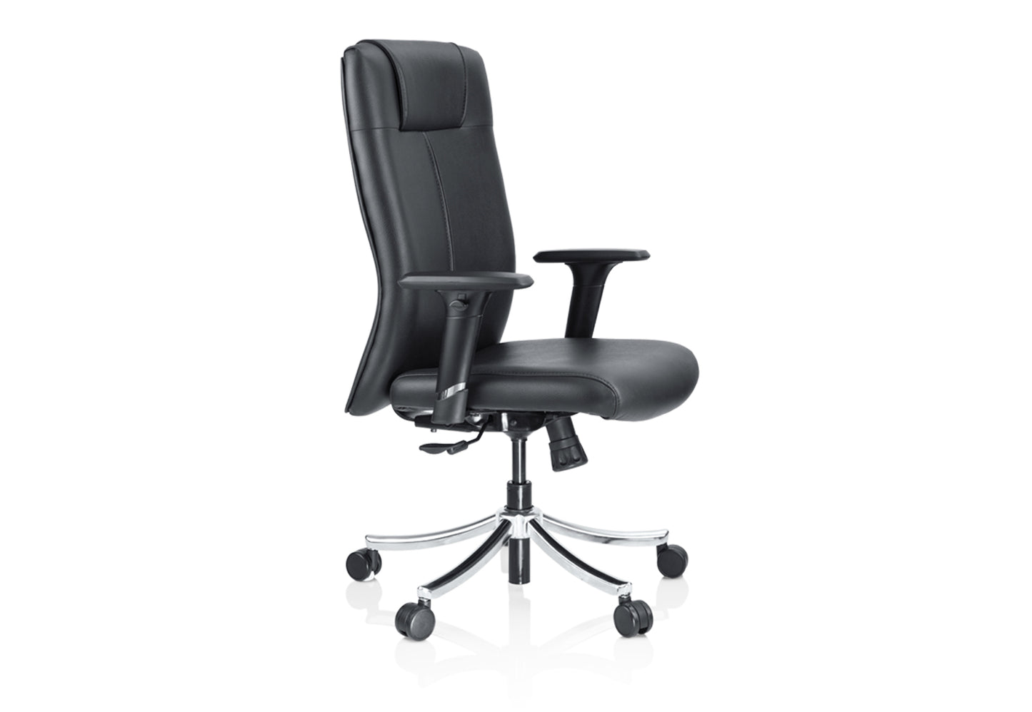 Xylus Leatherette HB ML CB