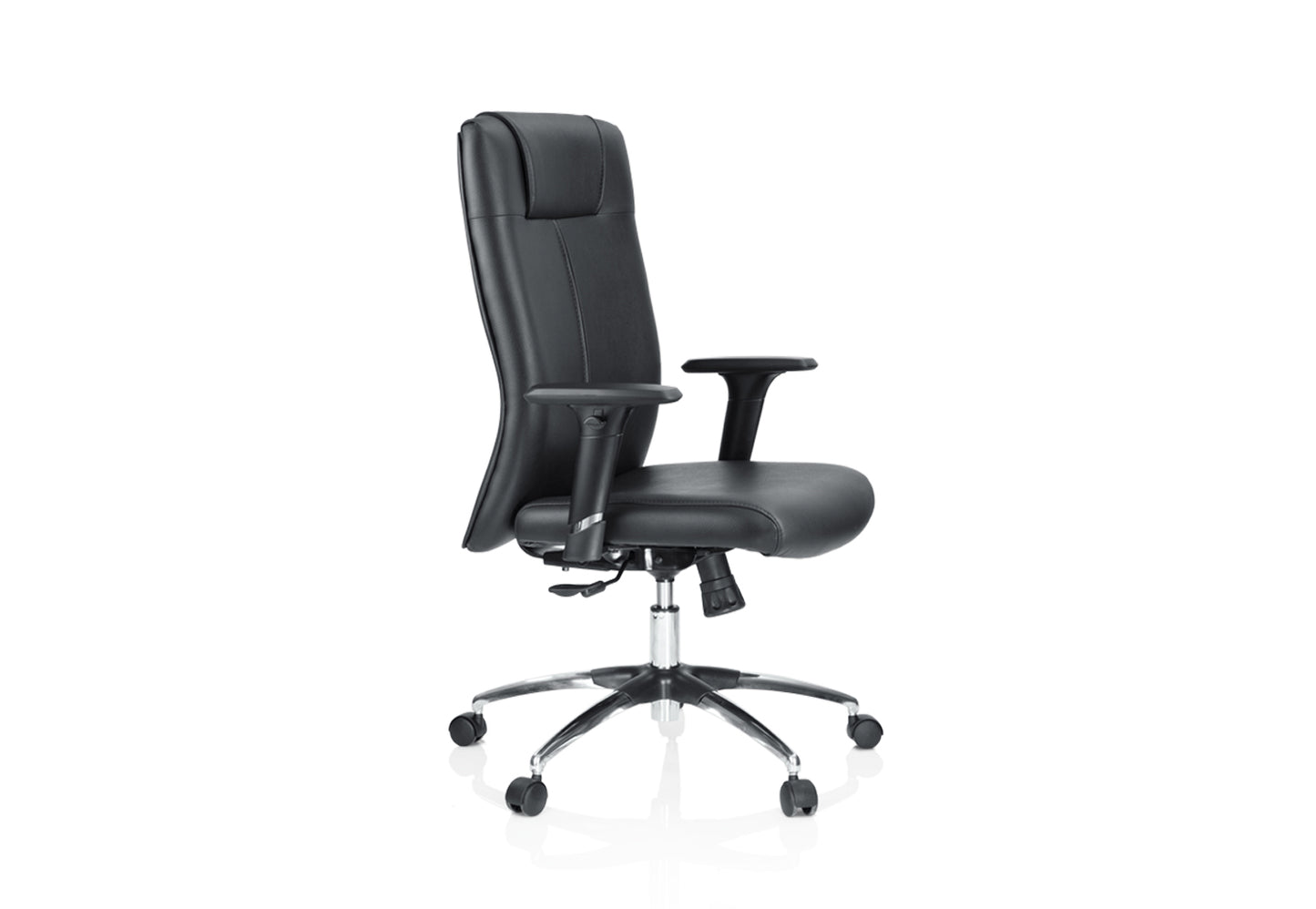 Xylus Leatherette MB CB