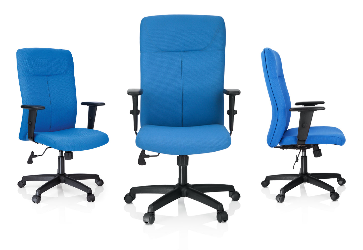 Xylus Fabric HB ML
